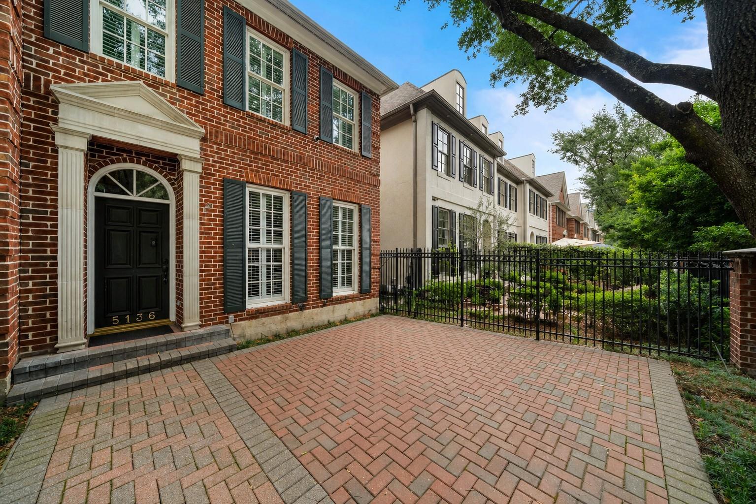 5136 Chevy Chase Drive