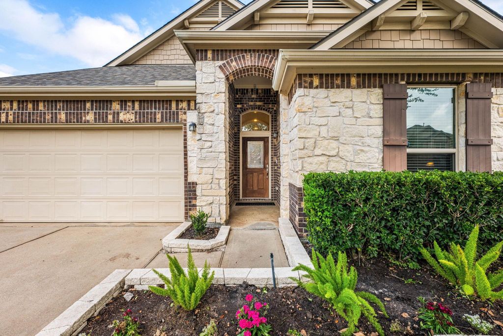 Photo of 24014 Adobe Ridge Lane Lane, Katy, TX 77493 (MLS # 40003581)