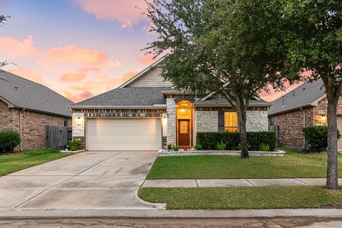 Photo of 24014 Adobe Ridge Lane Lane, Katy, TX 77493 (MLS # 40003581)