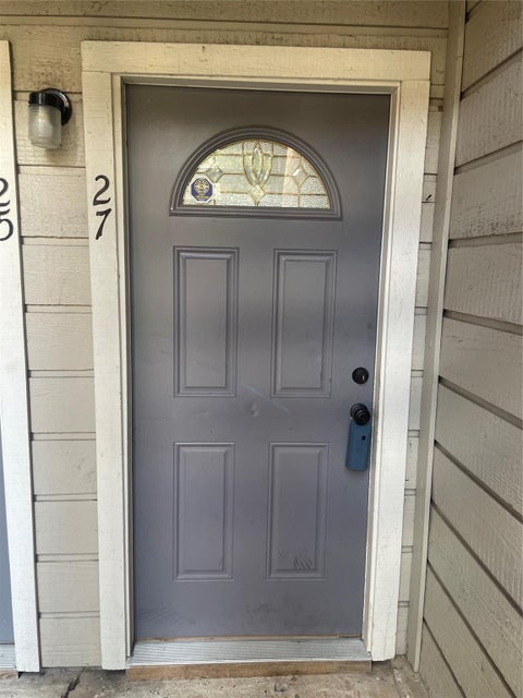 Photo of 17331 Red Oak Drive #27, Houston, TX 77090 (MLS # 89180539)