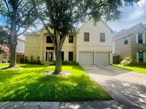 3035 Aspen Hollow Lane Sugar Land TX 77479