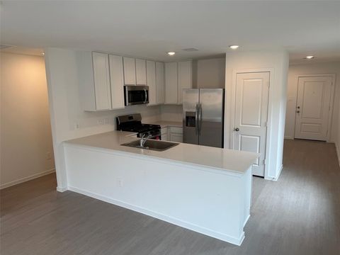 Photo of 26823 Cascade Sunrise Street, Katy, TX 77493 (MLS # 56218610)
