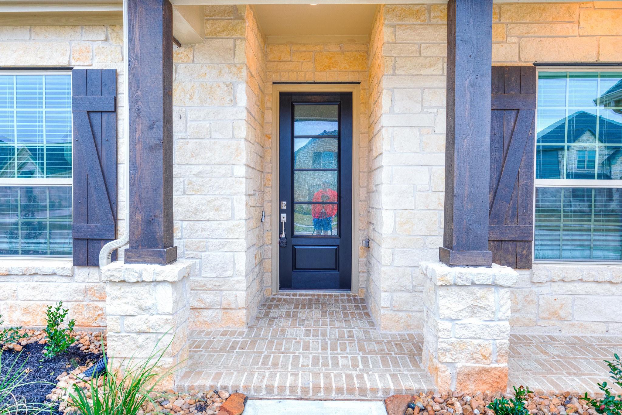 1403 Woodson Ridge Lane