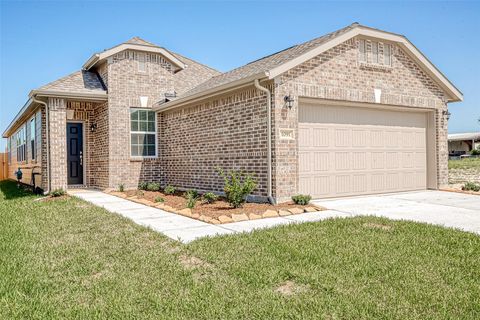 Photo of 1091 Lilly Lane, Bellville, TX 77418 (MLS # 30687486)