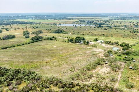 Vacant Land For Sale - 7800 County Rd 210<br/> Bertram, TX 78605