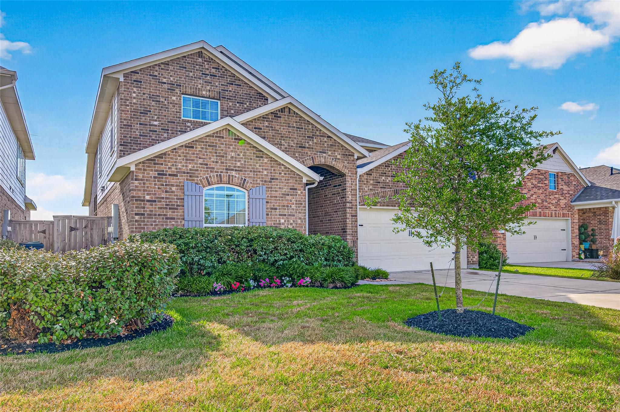 3411 Brushy Meadow Drive