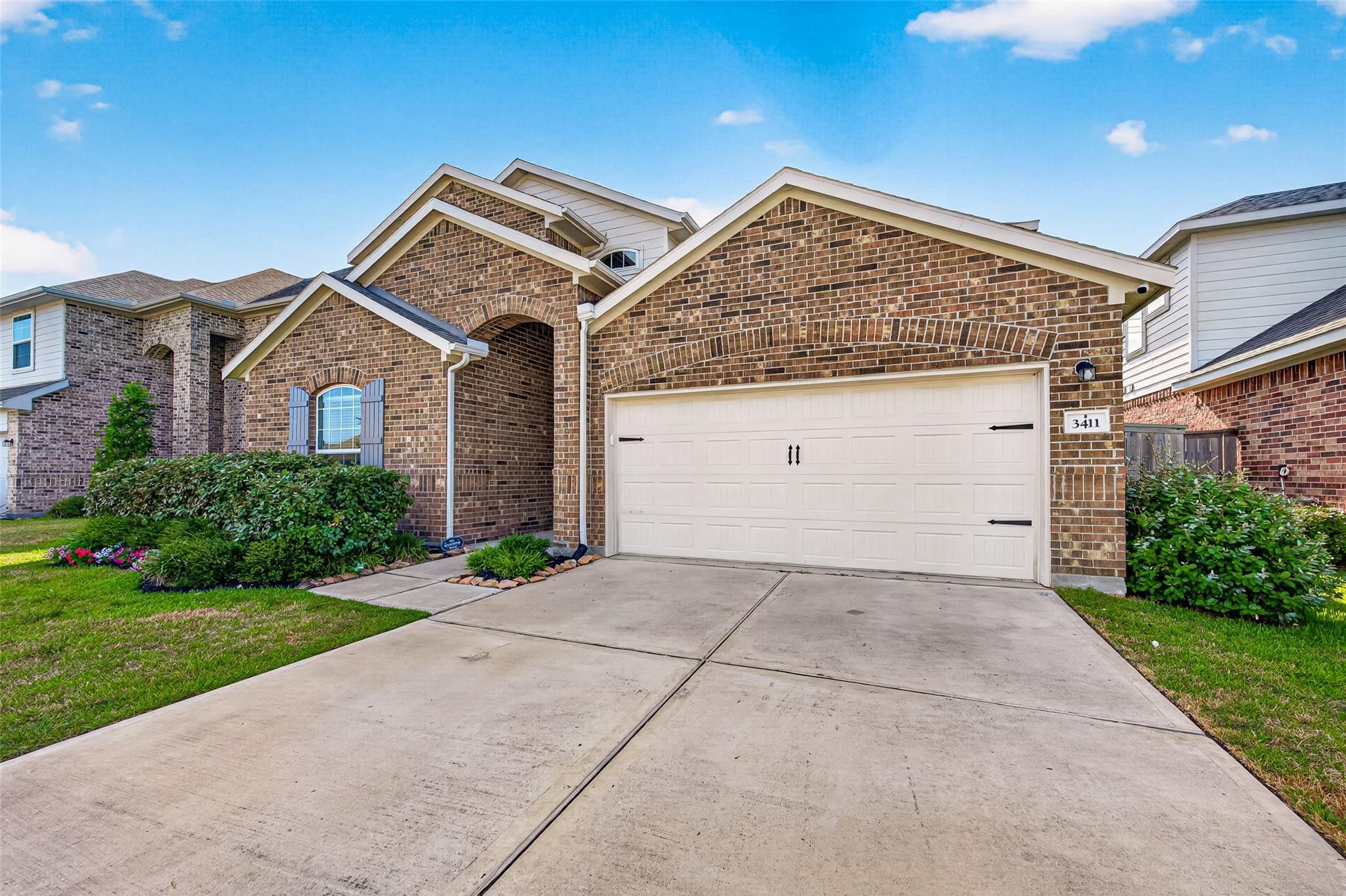 3411 Brushy Meadow Drive