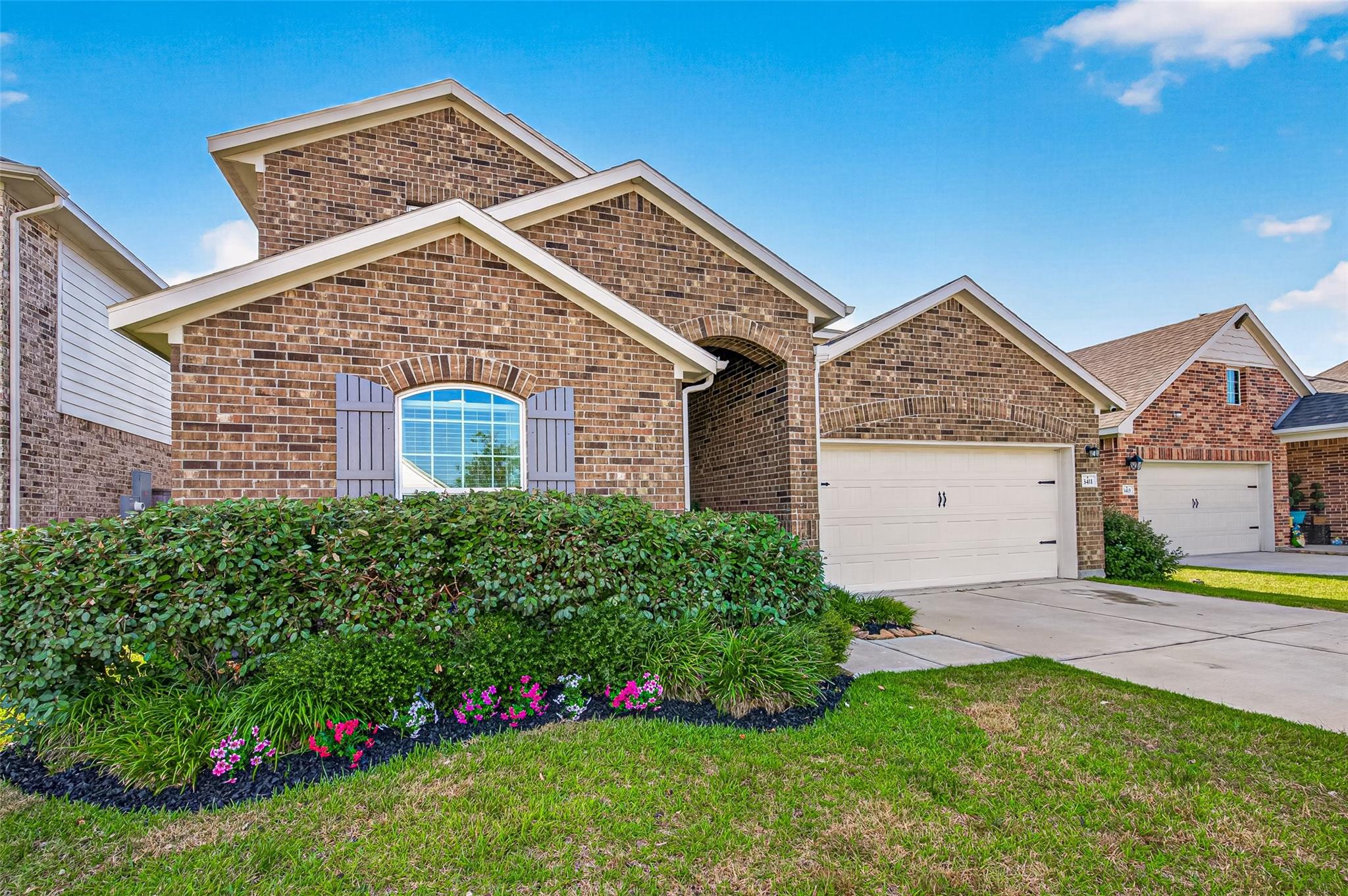 3411 Brushy Meadow Drive