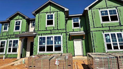 Photo of 11914 Outer Bark Drive #15, Tomball, TX 77375 (MLS # 74331930) Photo of 11914 Outer Bark Drive #15, Tomball, TX 77375 (MLS # 74331930)