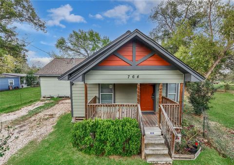 Photo of 764 Homer Street, Houston, TX 77091 (MLS # 59118780)