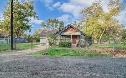 Tiny photo for 764 Homer Street, Houston, TX 77091 (MLS # 59118780)