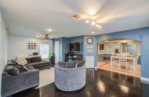 Tiny photo for 764 Homer Street, Houston, TX 77091 (MLS # 59118780)