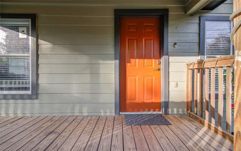 Tiny photo for 764 Homer Street, Houston, TX 77091 (MLS # 59118780)