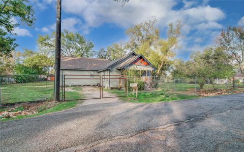 Tiny photo for 764 Homer Street, Houston, TX 77091 (MLS # 59118780)