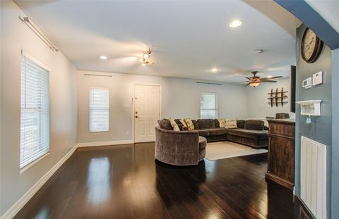 Tiny photo for 764 Homer Street, Houston, TX 77091 (MLS # 59118780)