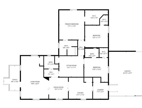 Tiny photo for 764 Homer Street, Houston, TX 77091 (MLS # 59118780)