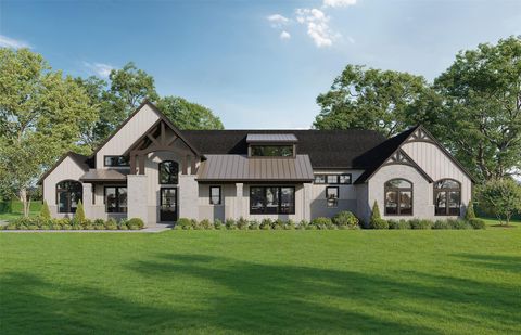 Photo of 7520 Sowell Street, Montgomery, TX 77316 (MLS # 72544866)