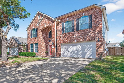 Photo of 7023 Westford Park Lane, Richmond, TX 77407 (MLS # 21592709)