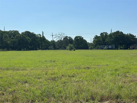 Vacant Land For Sale - TBD Tbd Cr 128<br/> Iola, TX 77861