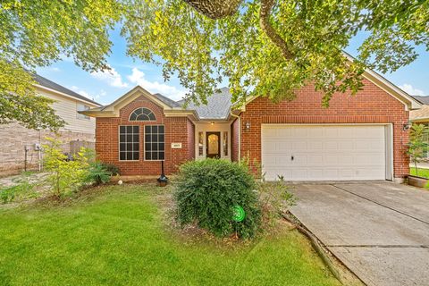 Photo of 4815 Plum Forest Road, Houston, TX 77084 (MLS # 65033926) Photo of 4815 Plum Forest Road, Houston, TX 77084 (MLS # 65033926)
