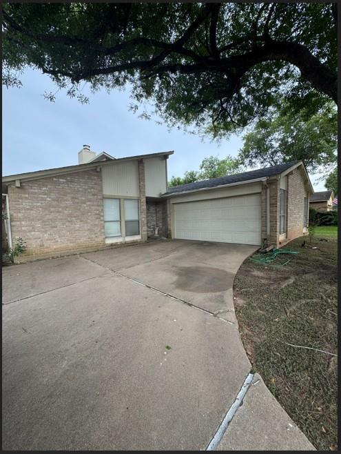 2727 Old Fort Road