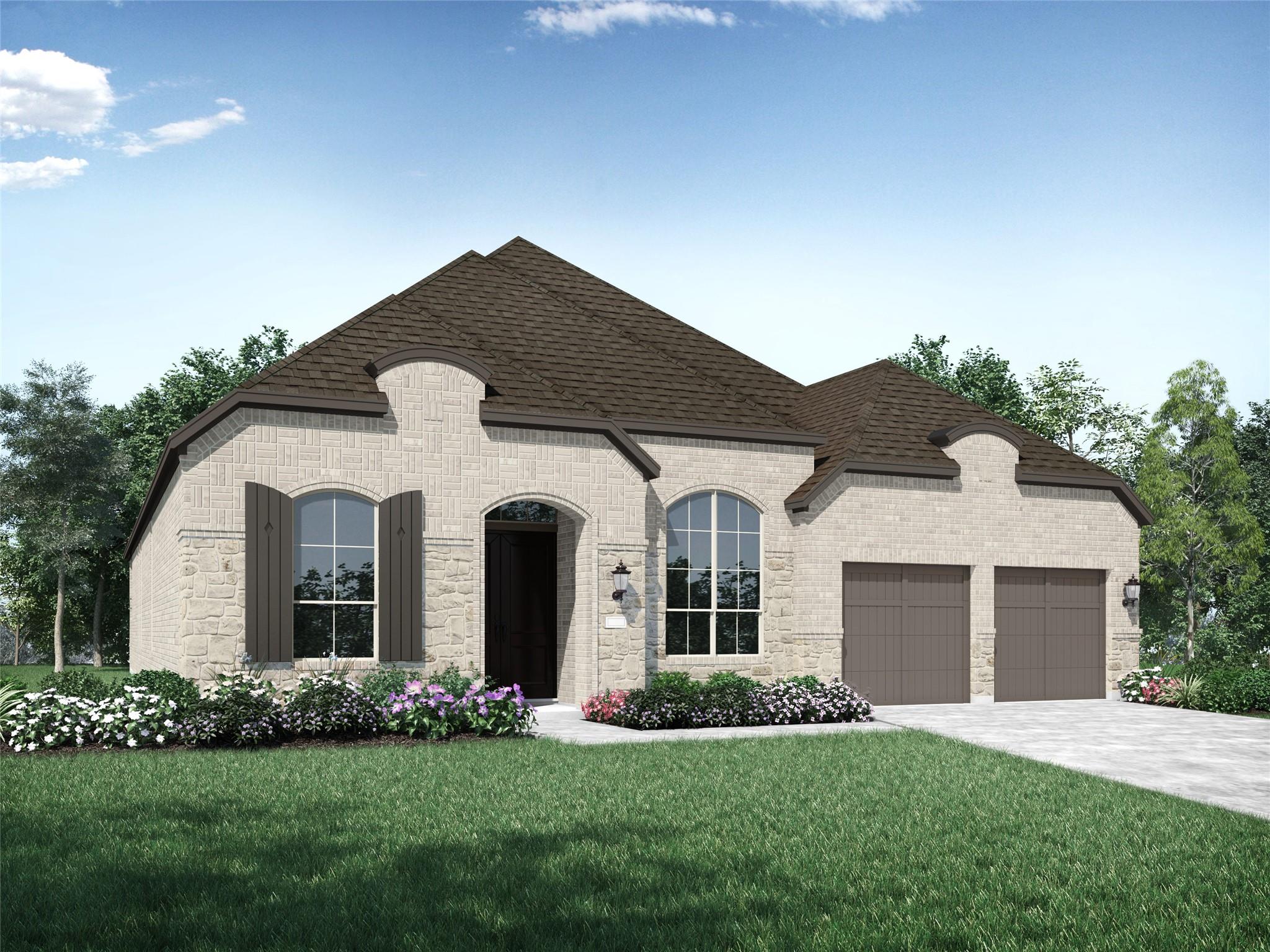 219 Harglow Court