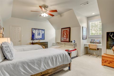 Tiny photo for 18 Dartmoor Court, Sugar Land, TX 77479 (MLS # 84297187)