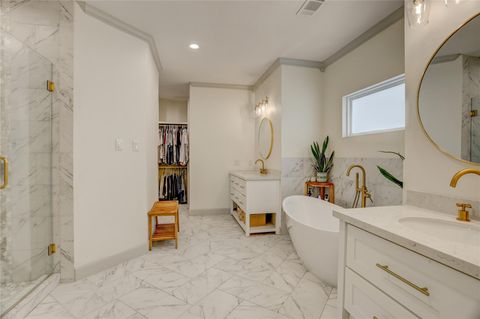 Tiny photo for 18 Dartmoor Court, Sugar Land, TX 77479 (MLS # 84297187)