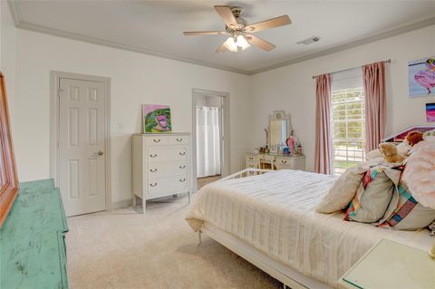 Tiny photo for 18 Dartmoor Court, Sugar Land, TX 77479 (MLS # 84297187)
