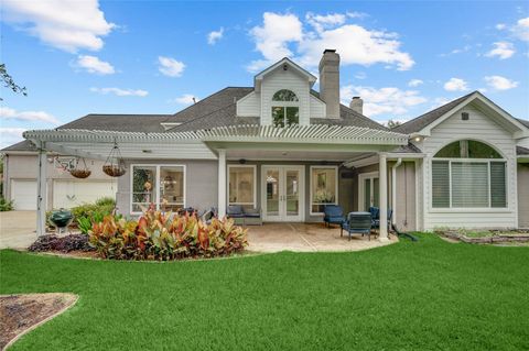 Tiny photo for 18 Dartmoor Court, Sugar Land, TX 77479 (MLS # 84297187)