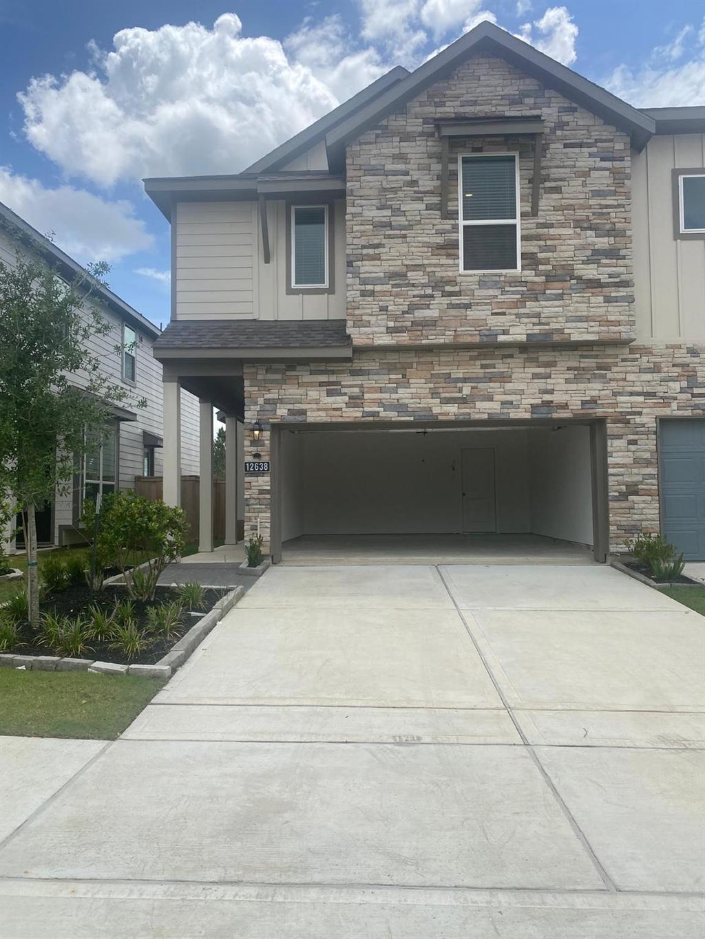Photo of 12638 Blue Catfish Lane, Hockley, TX 77433 (MLS # 95273982)