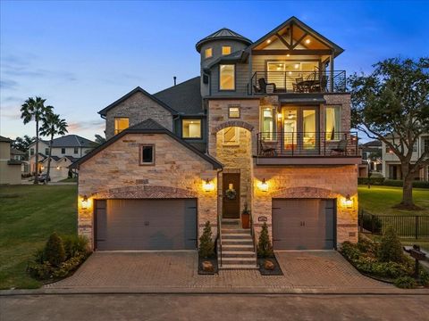 1402 Oceanside Lane League City TX 77573