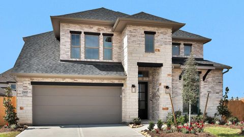 Homes For Sale - 2102 Gypsum Drive<br/> Richmond, TX 77469