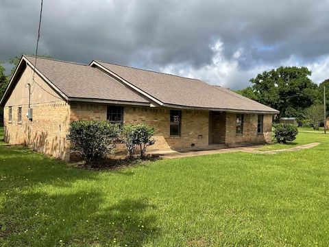 Photo of 2068 Tx-36, Brazoria, TX 77422 (MLS # 95322403)