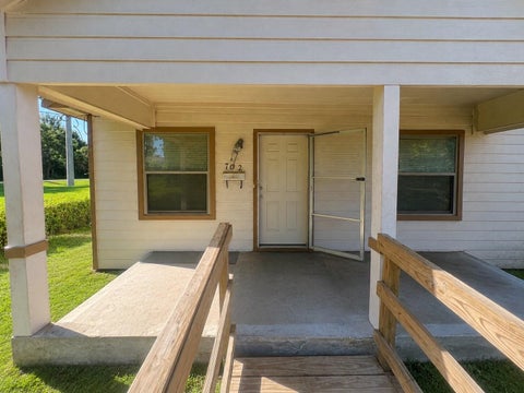 Photo of 7612 E Magnolia Street, Houston, TX 77012 (MLS # 54305824)