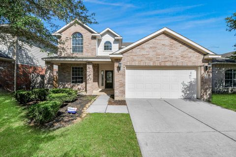 Photo of 2518 Oakthorn Court, Katy, TX 77494 (MLS # 48223426)