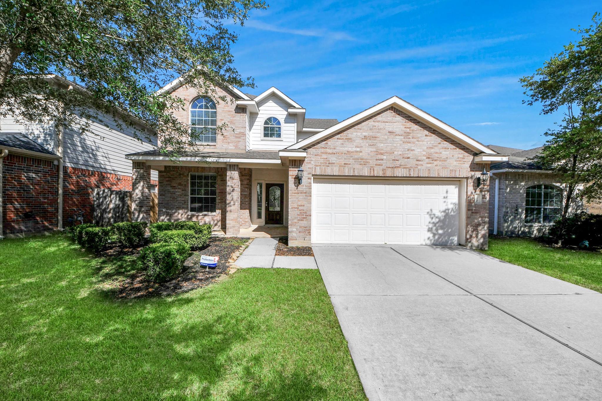 2518 Oakthorn Court