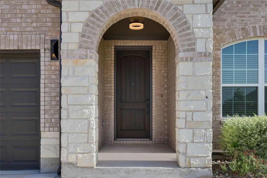 Photo of 3015 Ottaviano Way, Hutto, TX 78634 (MLS # 59989365)