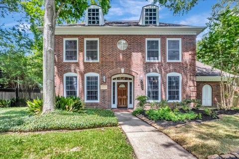Photo of 11919 Mighty Redwood Drive, Pasadena, TX 77059 (MLS # 54736316)
