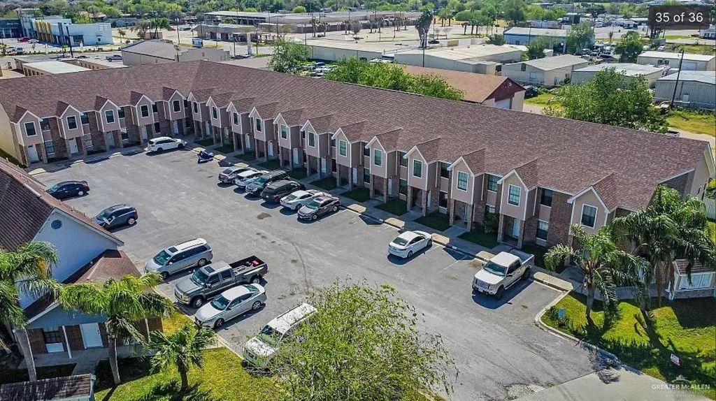 Photo of 2218 S Tourist Dr, Edinburg, TX 78539 (MLS # 48996626)