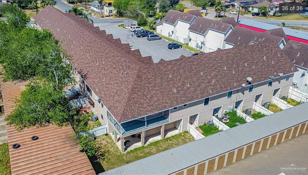 Photo of 2218 S Tourist Dr, Edinburg, TX 78539 (MLS # 48996626)