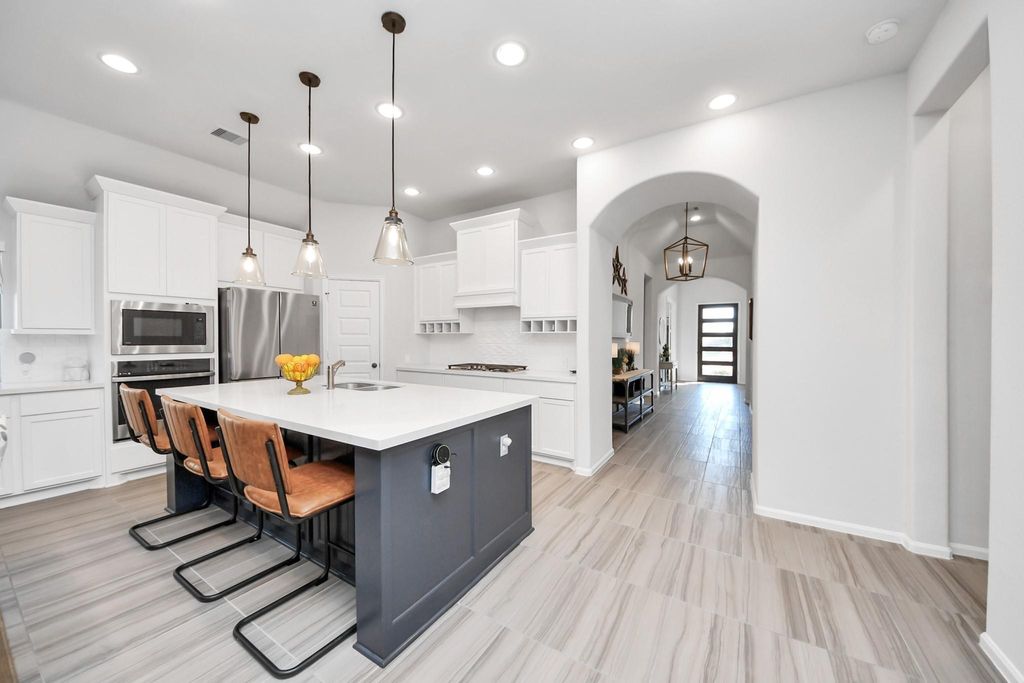 Photo of 1311 Hudgins Pass Pass, Richmond, TX 77469 (MLS # 31091276)