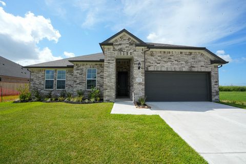 13601 Fairway Arbor Texas City TX 77568
