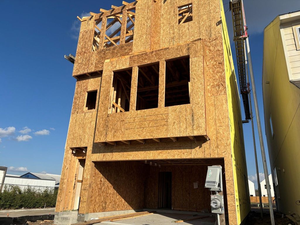 Photo of 13103 Mundet Drive, Houston, TX 77047 (MLS # 51541559)