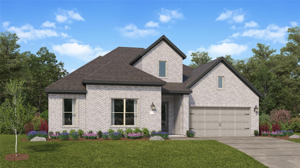Photo of 22438 Junction Peak Drive, Porter, TX 77365 (MLS # 49961037)