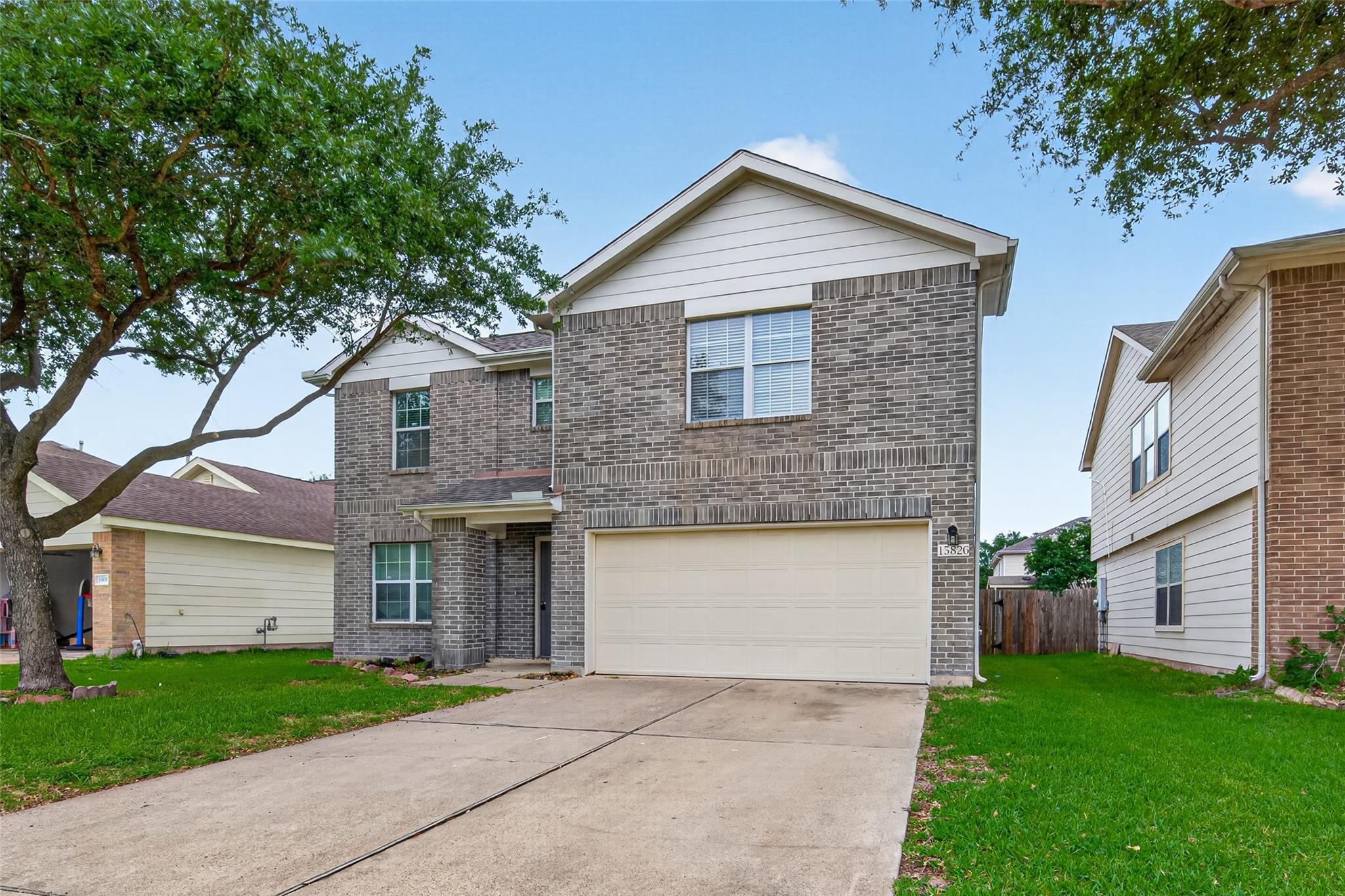 15826 Kings Cypress Lane