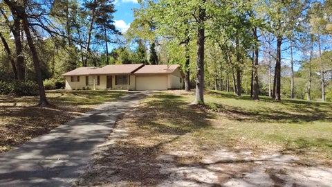 Homes For Sale - 1733 Us Highway 190<br/> Tyler County, Woodville, TX 75979
