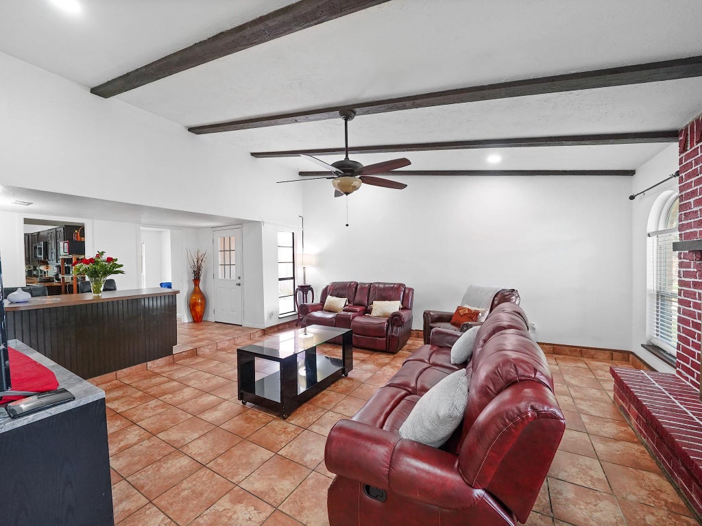 Photo of 5406 Lerwick Drive, Houston, TX 77084 (MLS # 38845347)