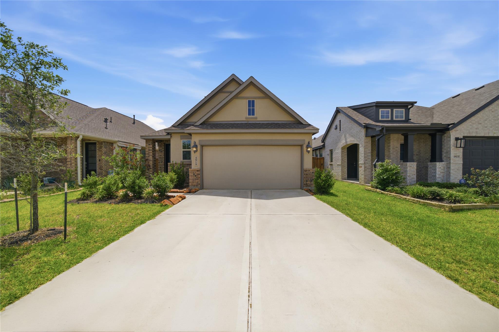 4919 Sand Clouds Drive