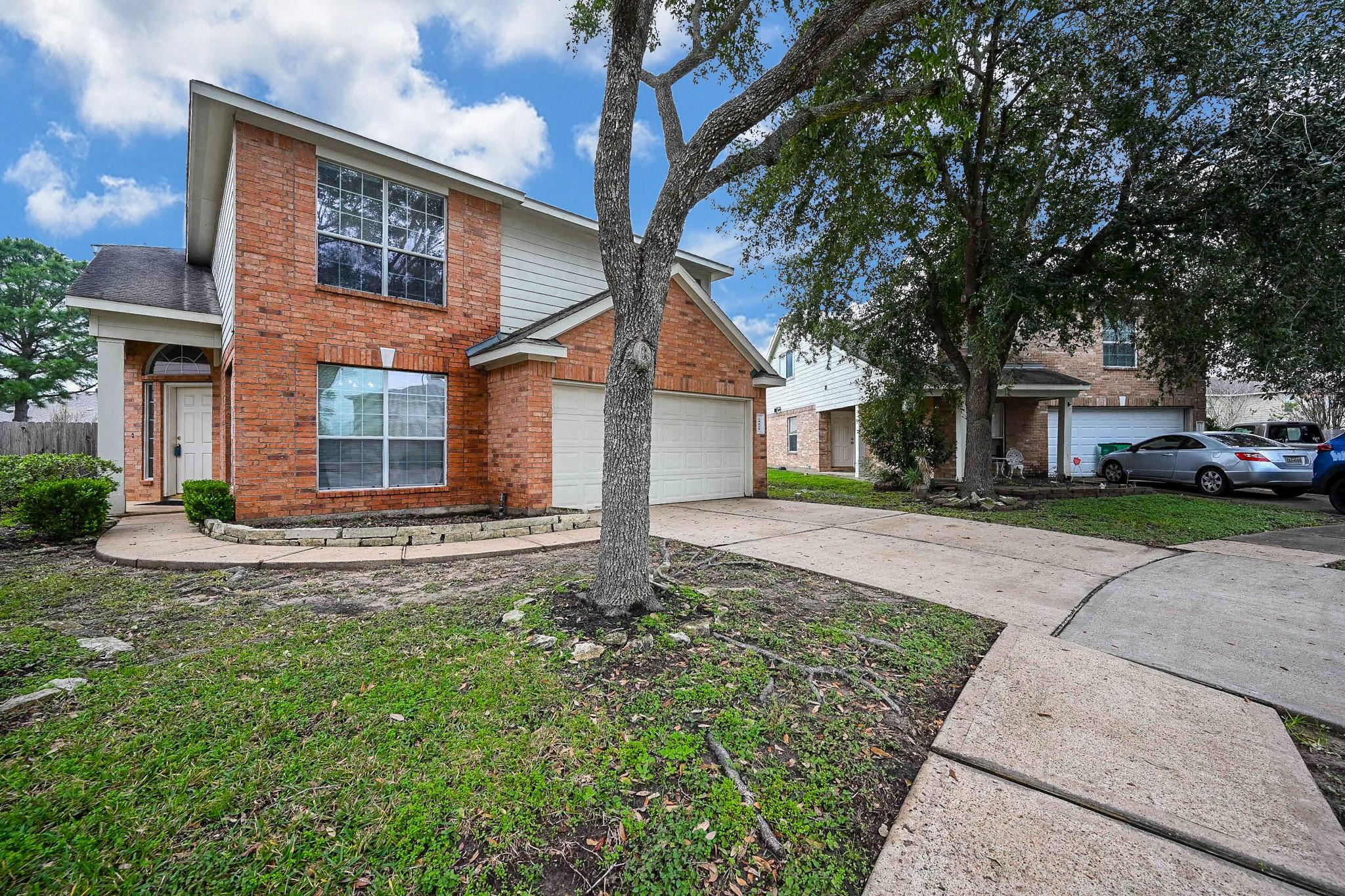 19619 Tigris Springs Circle